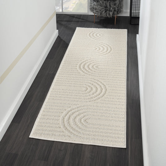 geometric-wavy-cream-runner-area-rug