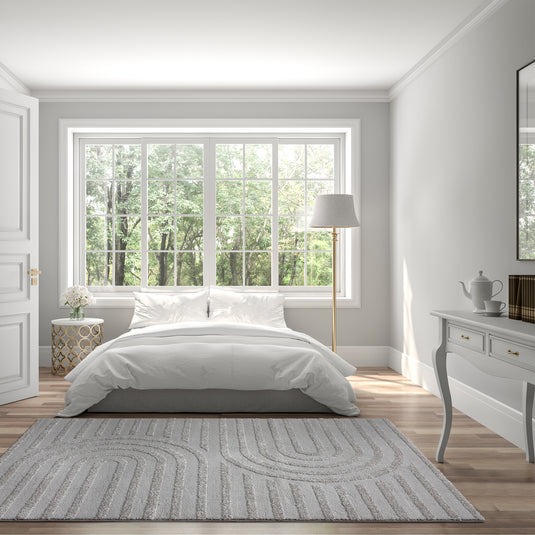 geometric-wavy-silver-area-rug