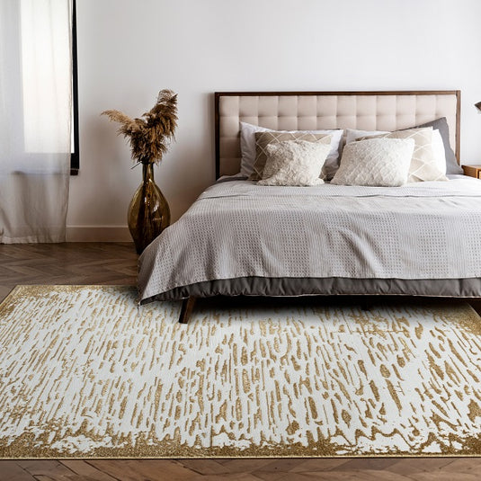 metallic-abstract-gold-area-rug