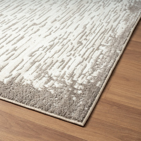 metallic-abstract-gray-area-rug