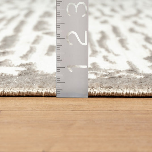 metallic-abstract-gray-area-rug