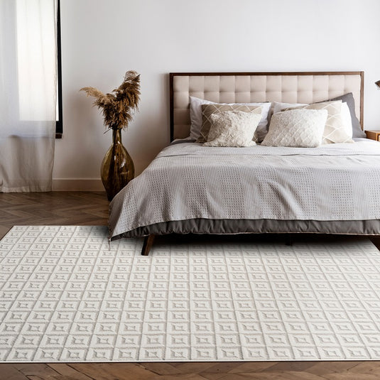 geometric-metallic-cream-area-rug