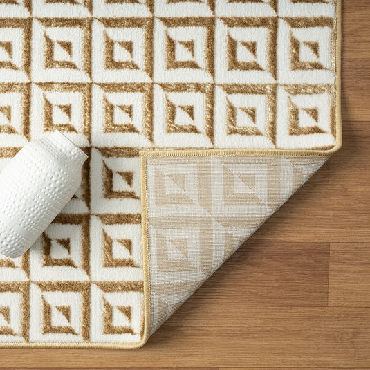 geometric-metallic-gold-area-rug