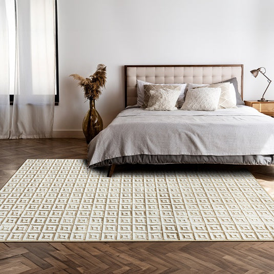 geometric-metallic-gold-area-rug