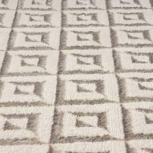 geometric-metallic-gray-area-rug