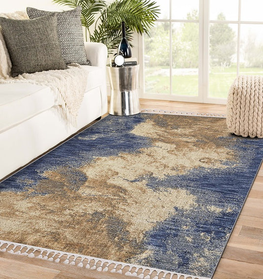 Otika 8687 Abstract Area Rug