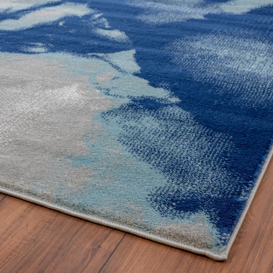 blue-abstract-area-rug