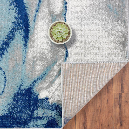blue-abstract-area-rug