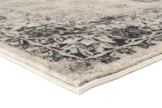 Floral Traditional 7010 Area Rug