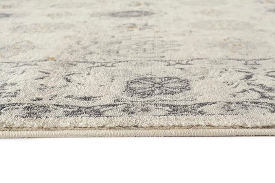Floral Traditional 7010 Area Rug