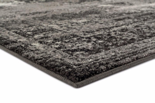 Dark-Gray-Oriental-Rug