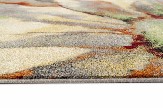 Multicolor-Flower-Rug-Bohemian