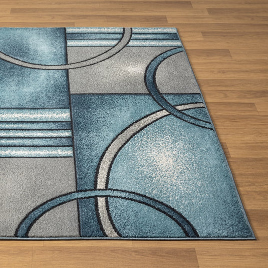 geometric-blue-area-rug
