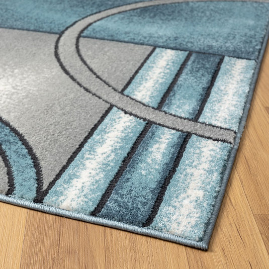 geometric-blue-area-rug