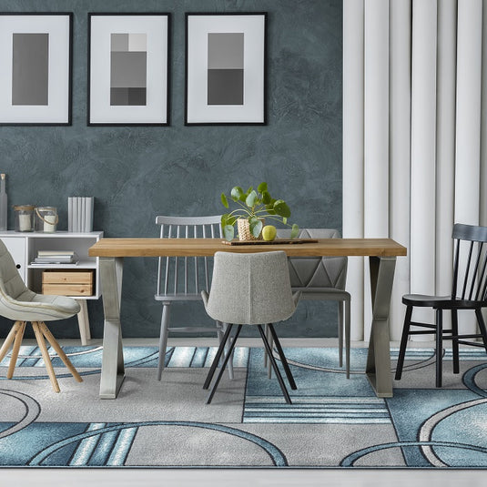 geometric-blue-area-rug