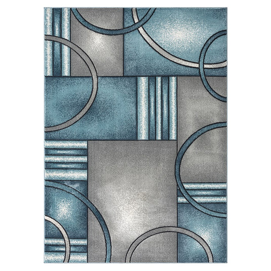 geometric-blue-area-rug