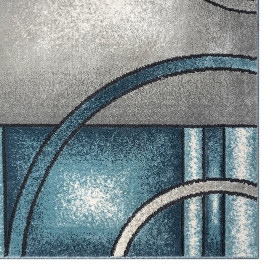 geometric-blue-area-rug