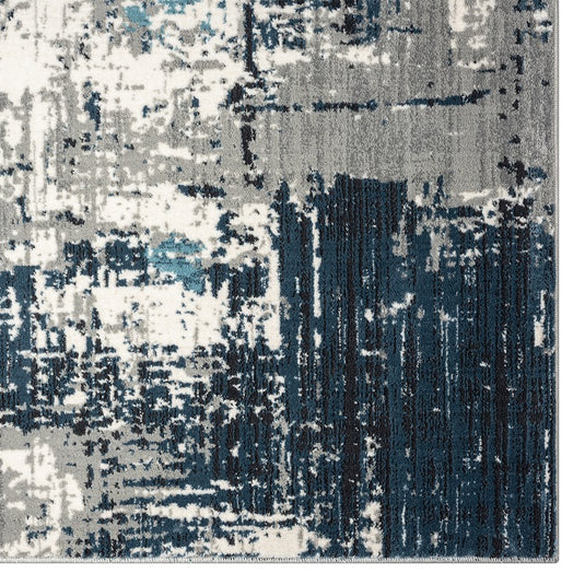 abstract-distressed-blue-area-rug