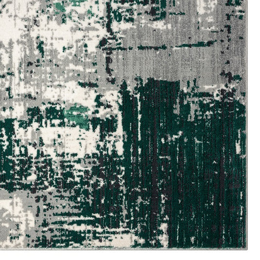 abstract-distressed-green-area-rug