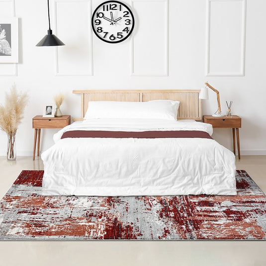 abstract-distressed-red-area-rug