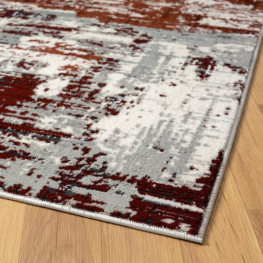 abstract-distressed-red-area-rug