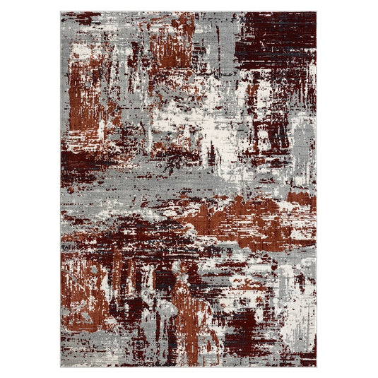 abstract-distressed-red-area-rug