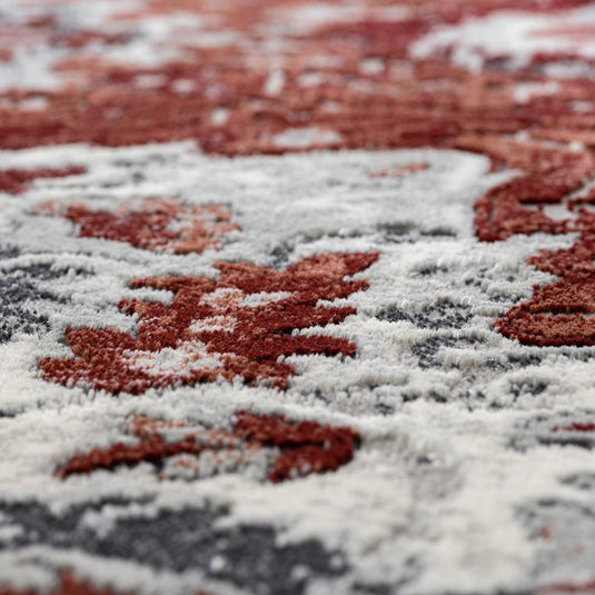 Moroccan-medallion-red-area-rug