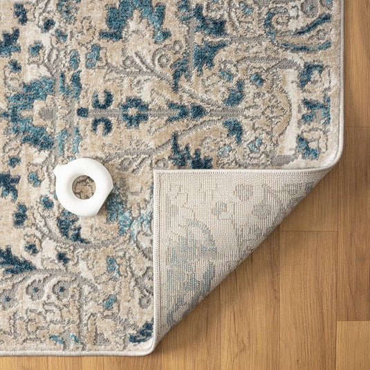 vintage-floral-blue-area-rug