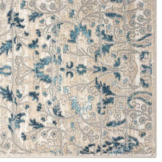 vintage-floral-blue-area-rug