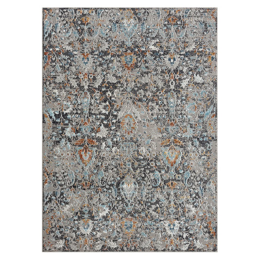 vintage-floral-gray-area-rug