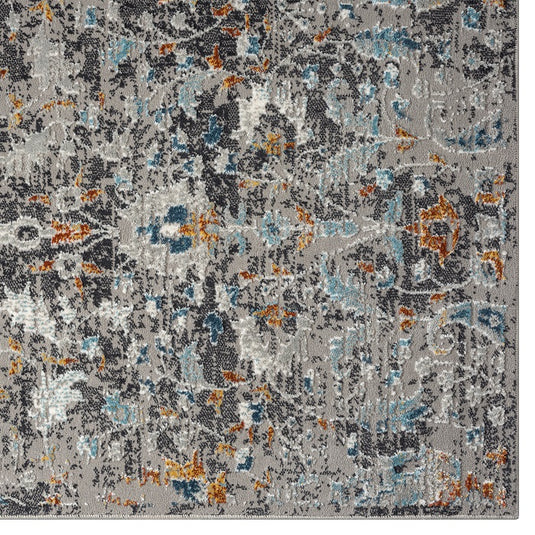 vintage-floral-gray-area-rug
