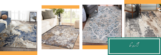 6x9 Rugs