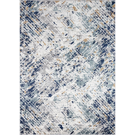 geometric-abstract-blue-area-rug
