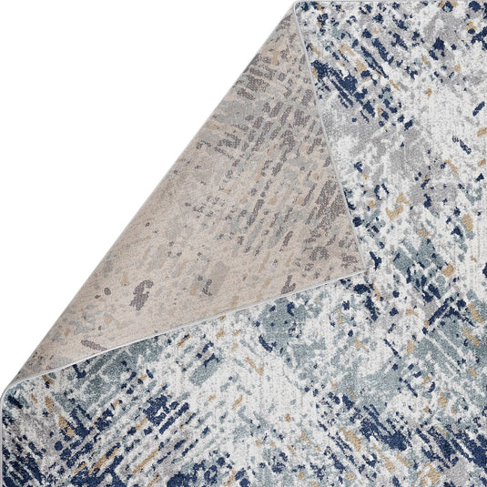 geometric-abstract-blue-area-rug