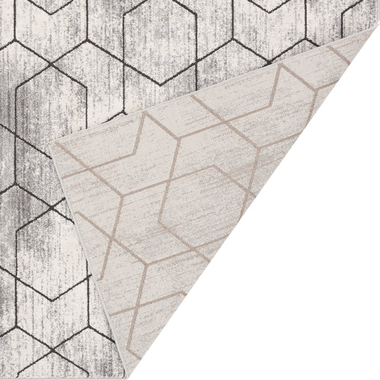 Gray-modern-area-rug