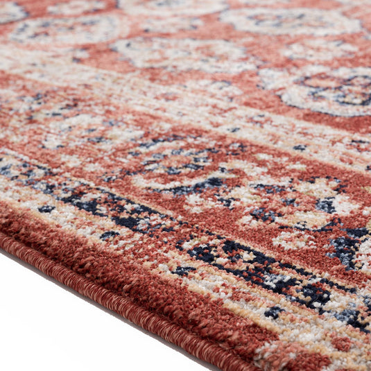 burgundy-oriental-area-rug