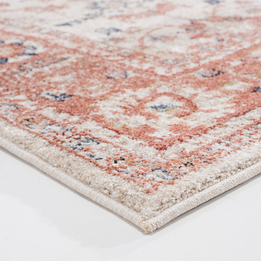 Oriental Traditional 8154 Area Rug