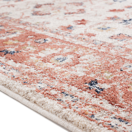 Oriental Traditional 8154 Area Rug