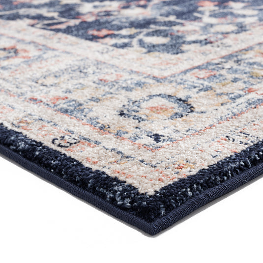 Oriental Traditional 8154 Area Rug