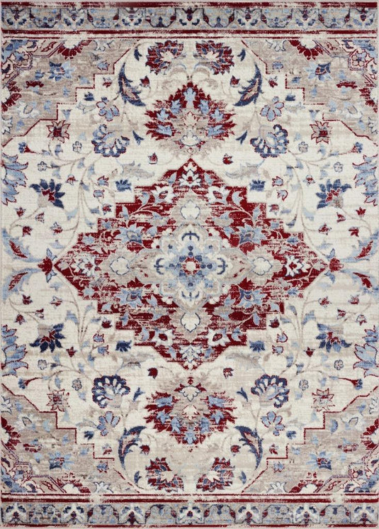 Oriental-Area-Rug