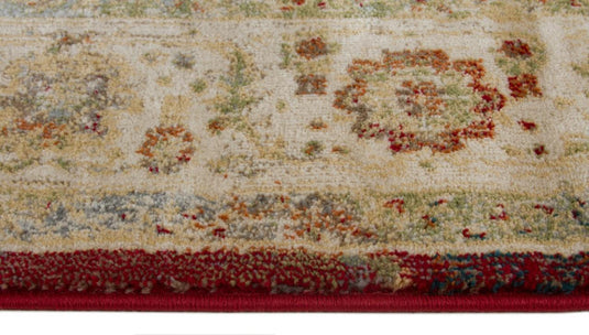 Oriental Area Rugs by Luxe Weavers®