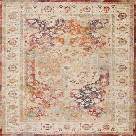 Oriental Area Rugs by Luxe Weavers®