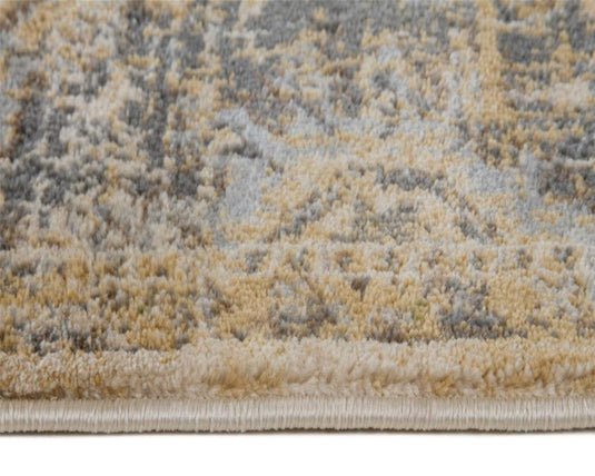 Hampstead 8027 Moroccan Oriental Area Rug - Modern Area Rugs by Luxe Weavers®