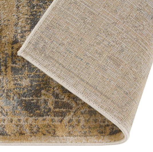 Hampstead 8027 Moroccan Oriental Area Rug - Modern Area Rugs by Luxe Weavers®
