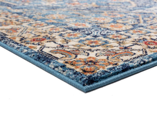 Howell 2655 Oriental Area Rug - Modern Area Rugs by Luxe Weavers®