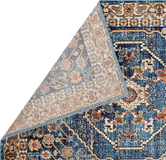 Howell 2655 Oriental Area Rug - Modern Area Rugs by Luxe Weavers®