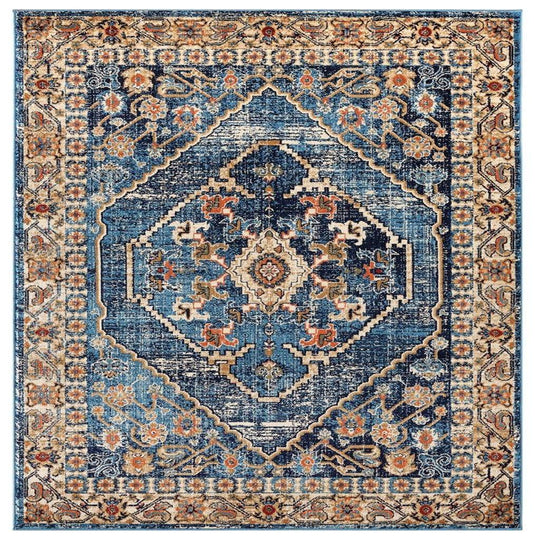 Howell 2655 Oriental Area Rug - Modern Area Rugs by Luxe Weavers®