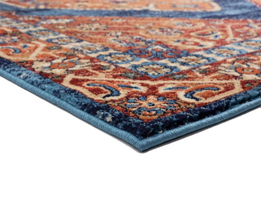 Howell 2655 Oriental Area Rug - Modern Area Rugs by Luxe Weavers®