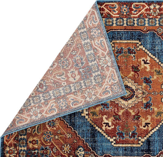 Howell 2655 Oriental Area Rug - Modern Area Rugs by Luxe Weavers®