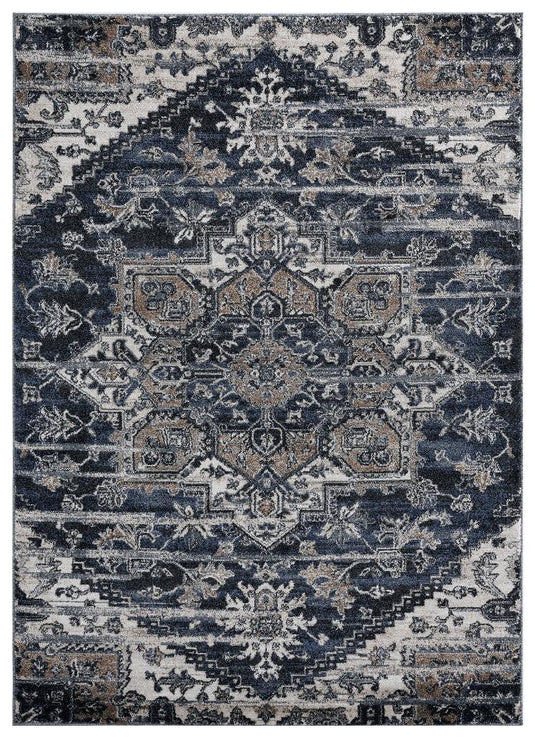 Blue-Oriental-Area-Rug